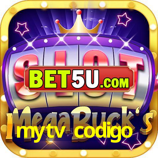 mytv codigo